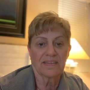 Meet your Posher, Barbara